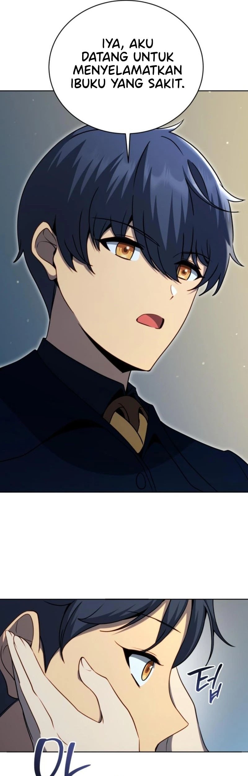 Chapter 174 - halaman 47