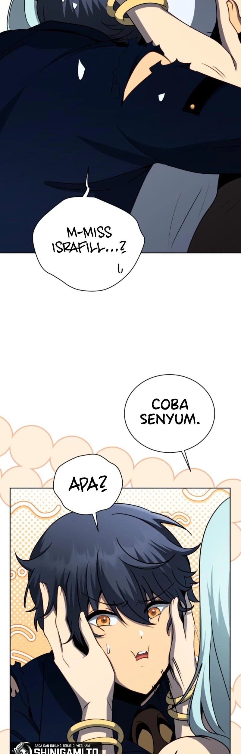 Chapter 174 - halaman 49