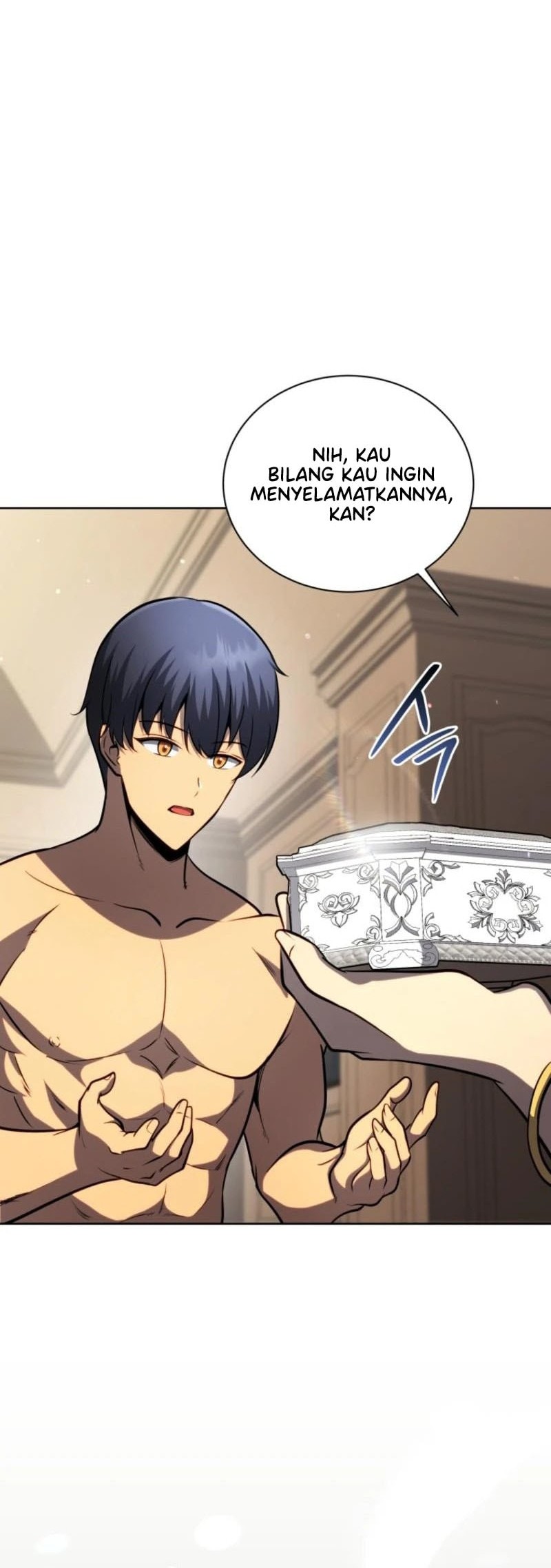 Chapter 175 - halaman 38