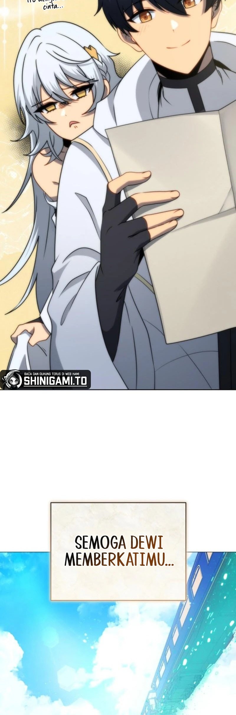 Chapter 176 - halaman 38