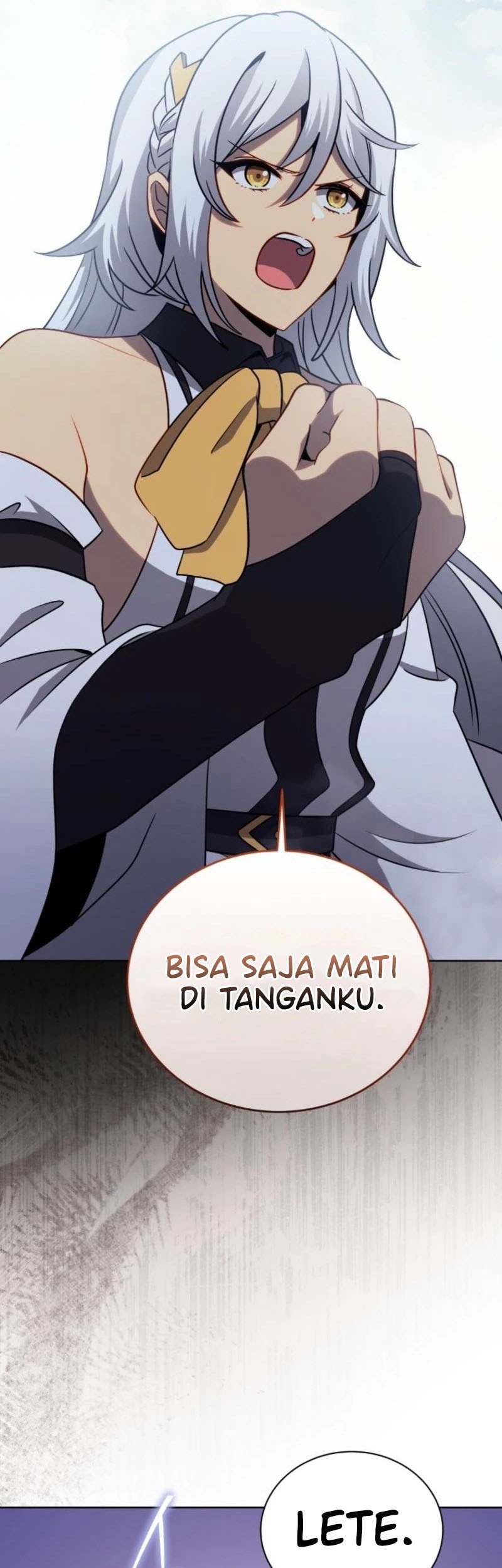 Chapter 176 - halaman 47
