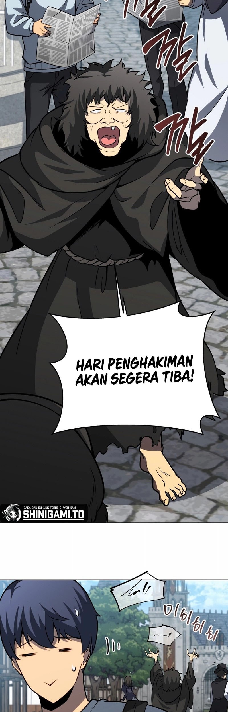 Chapter 178 - halaman 37