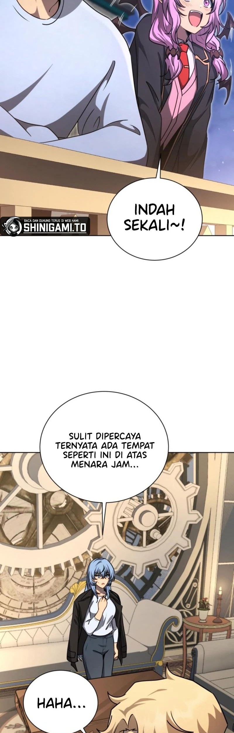 Chapter 180 - halaman 44
