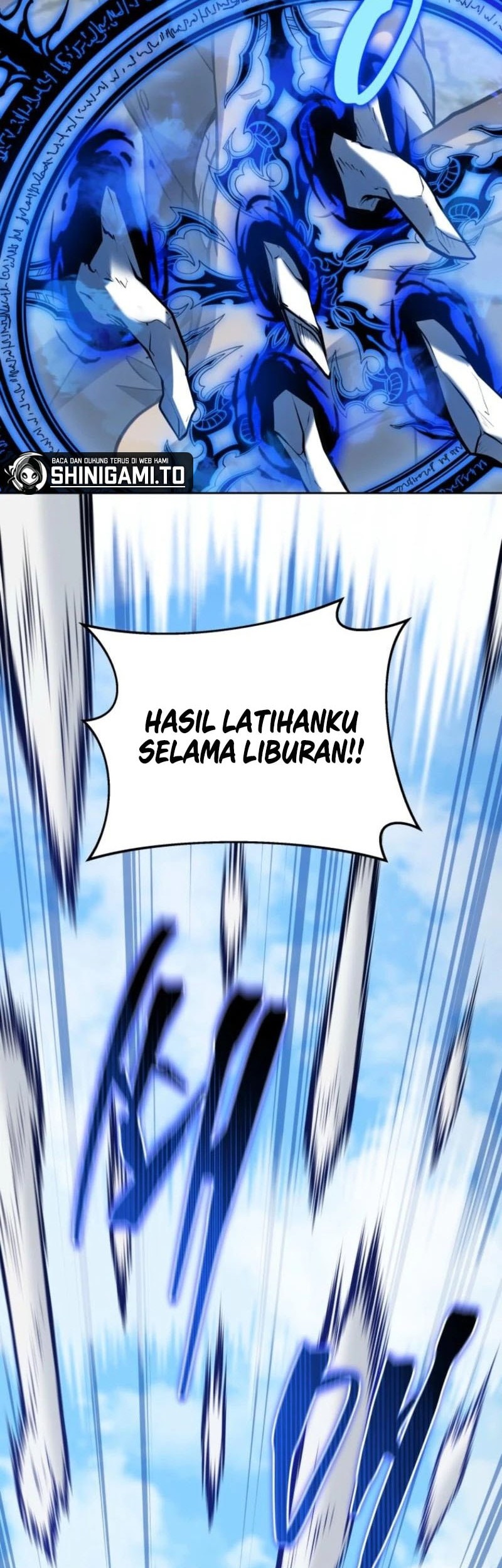Chapter 181 - halaman 40