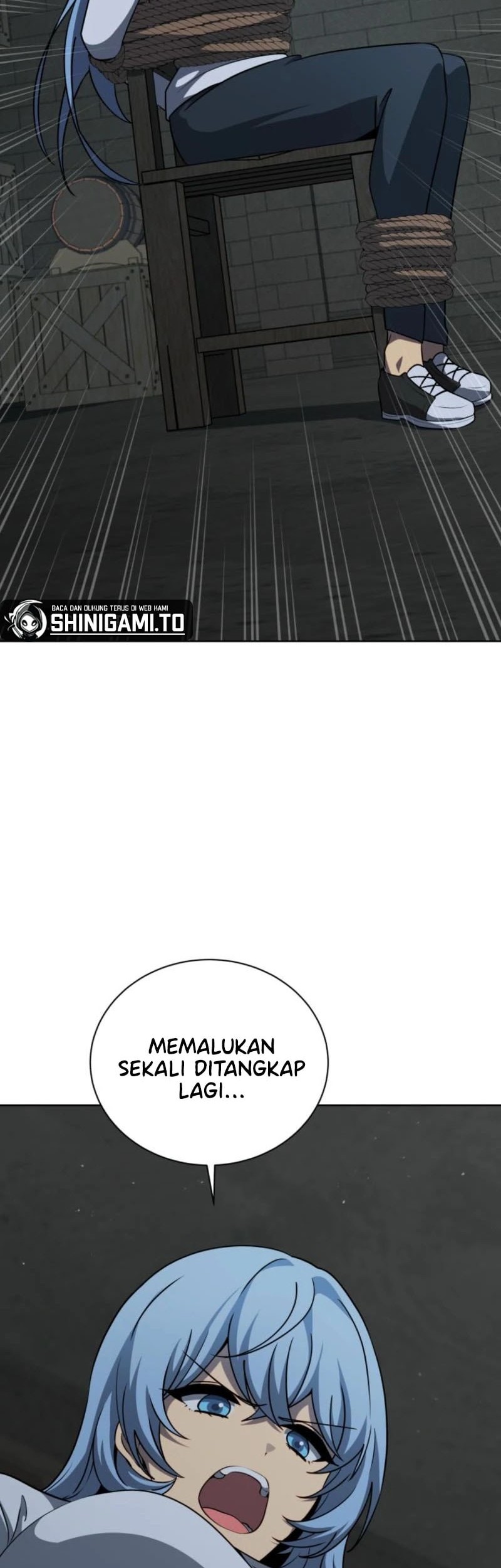 Chapter 182 - halaman 44