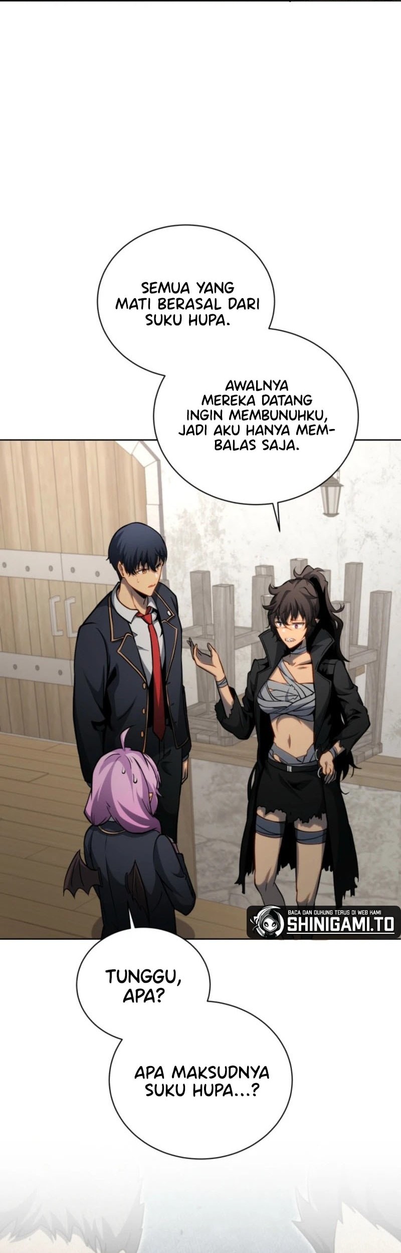 Chapter 183 - halaman 40