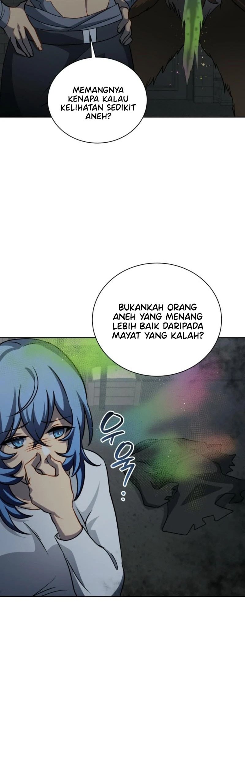 Chapter 184 - halaman 47