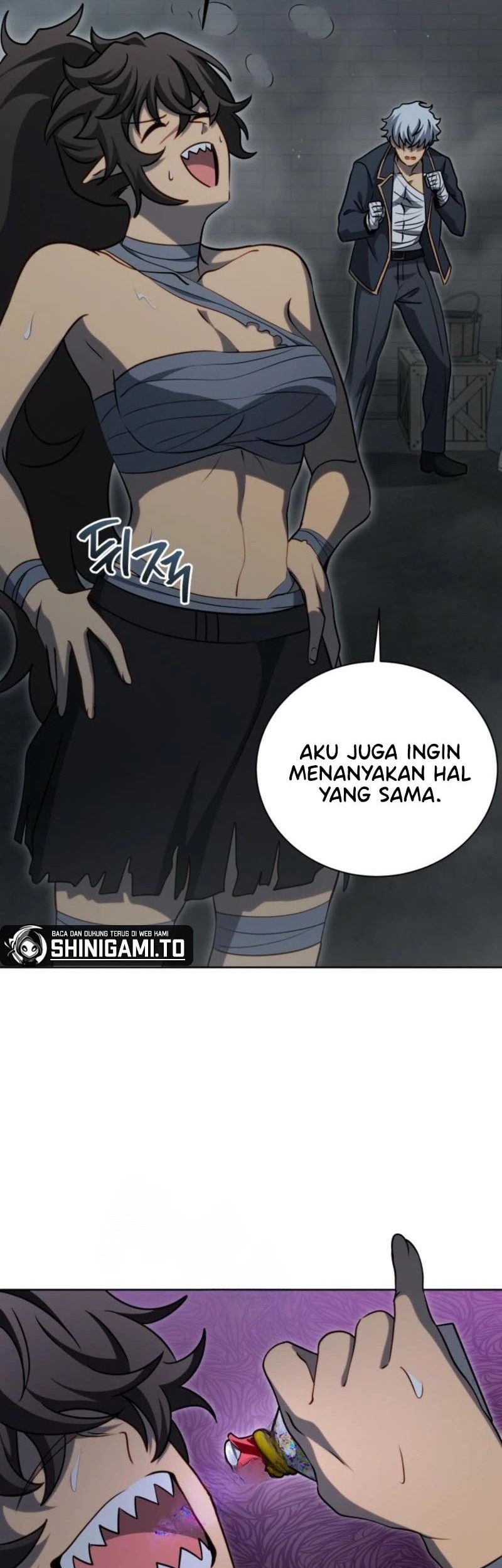 Chapter 185 - halaman 40