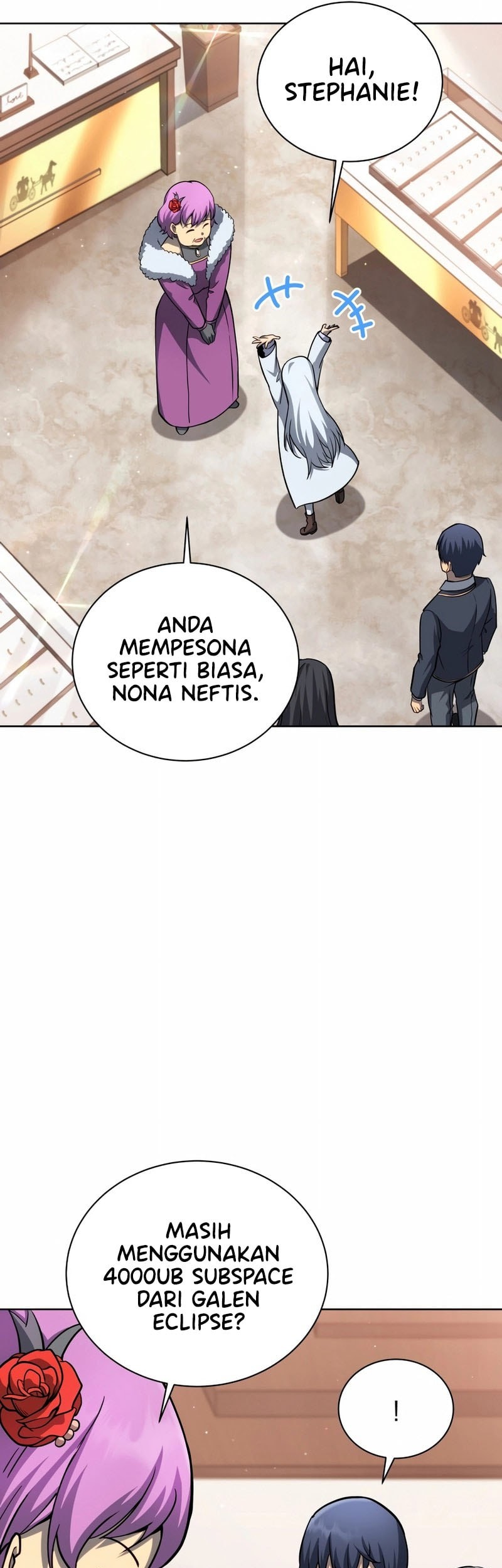 Chapter 186 - halaman 40
