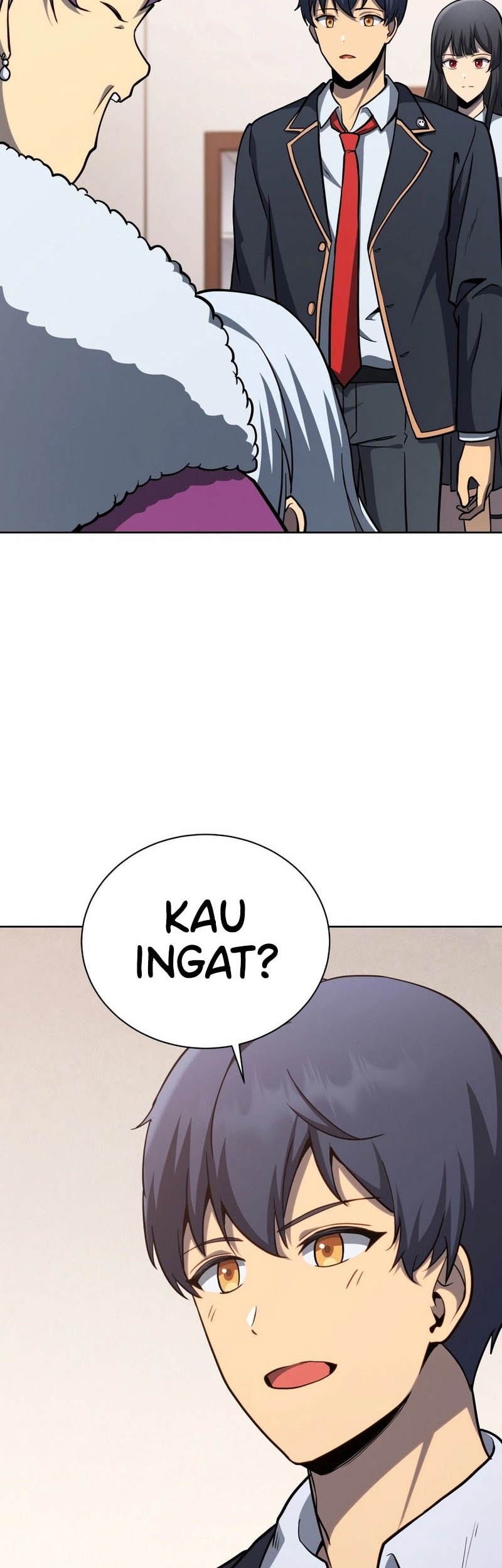 Chapter 186 - halaman 41