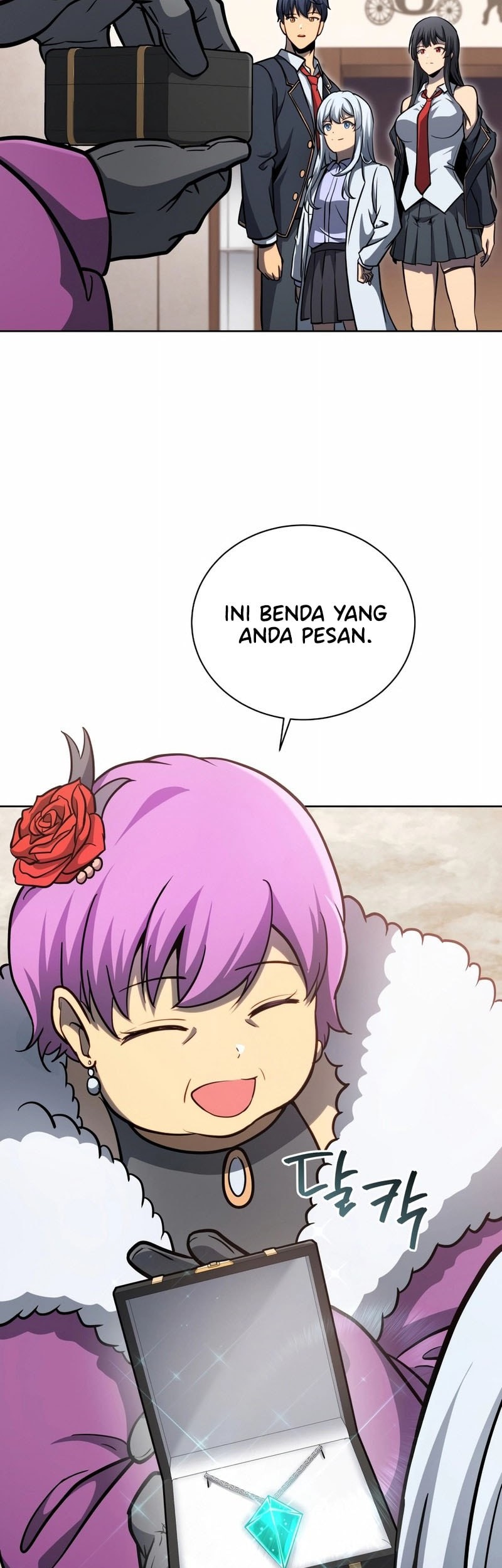 Chapter 186 - halaman 46