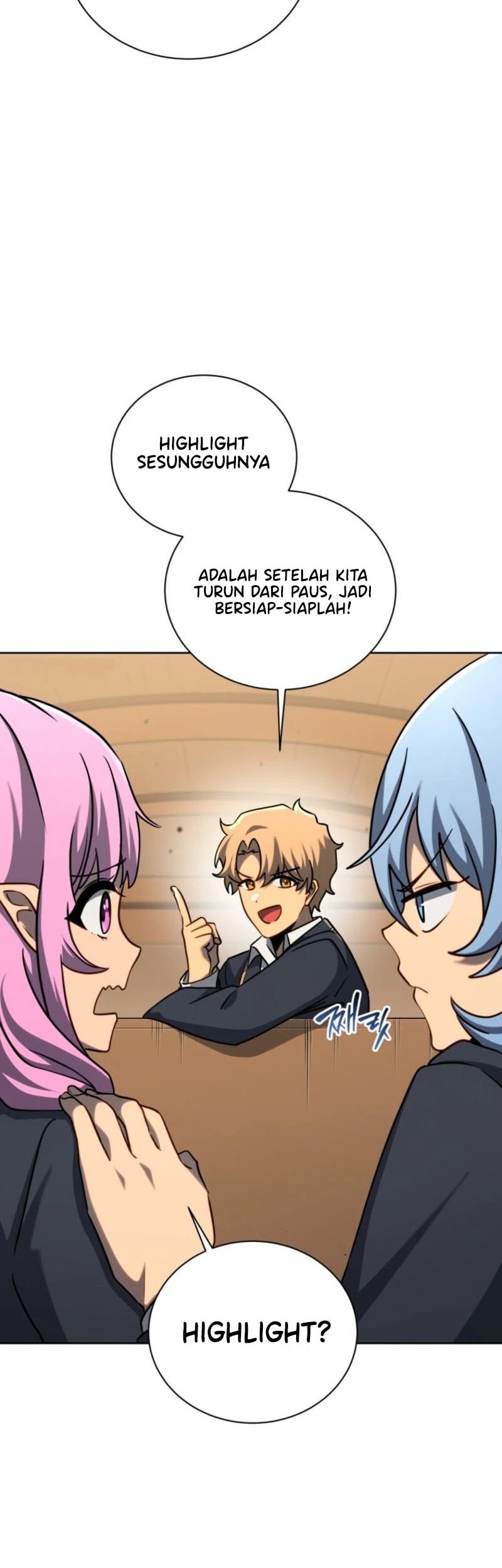 Chapter 187 - halaman 38