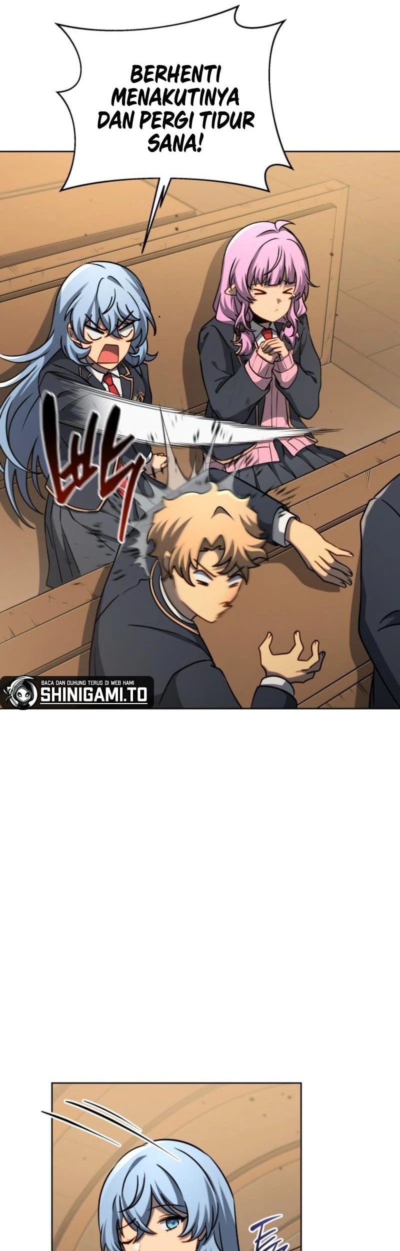 Chapter 187 - halaman 40