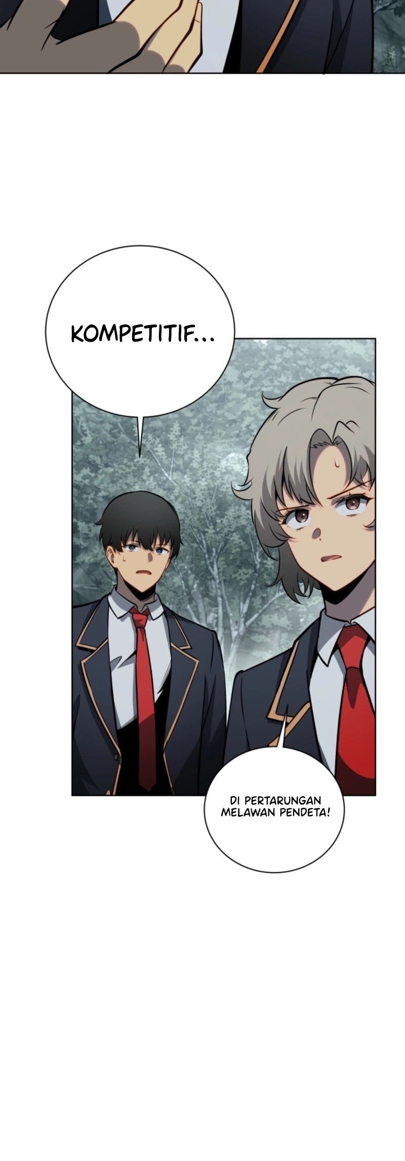 Chapter 188 - halaman 38