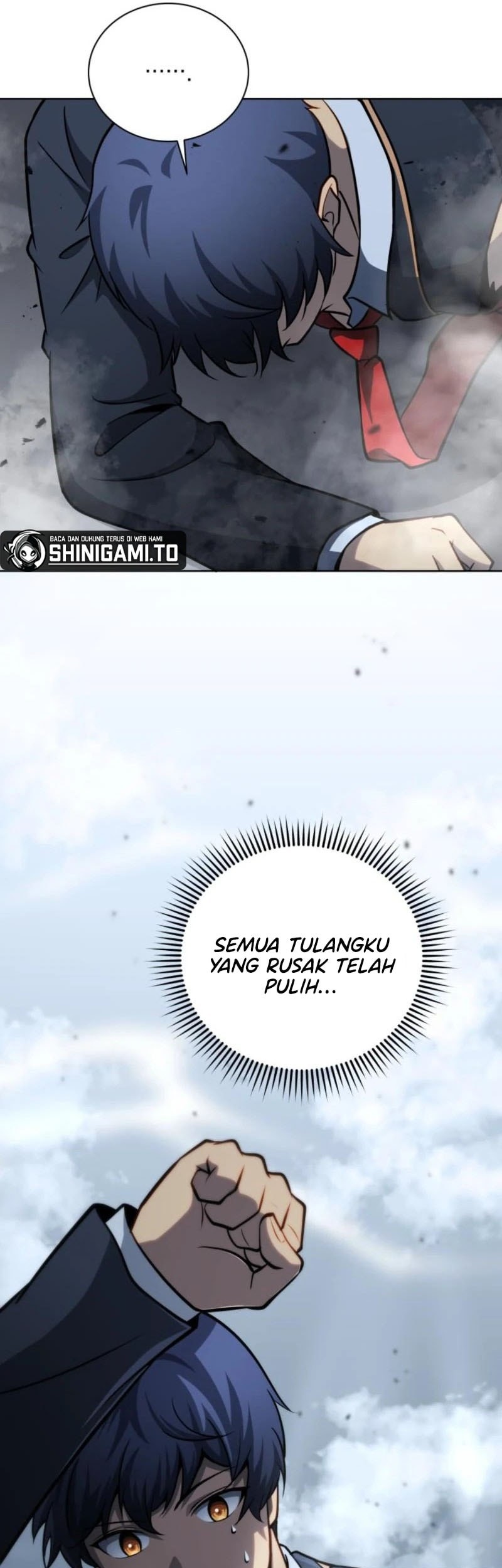Chapter 190 - halaman 63
