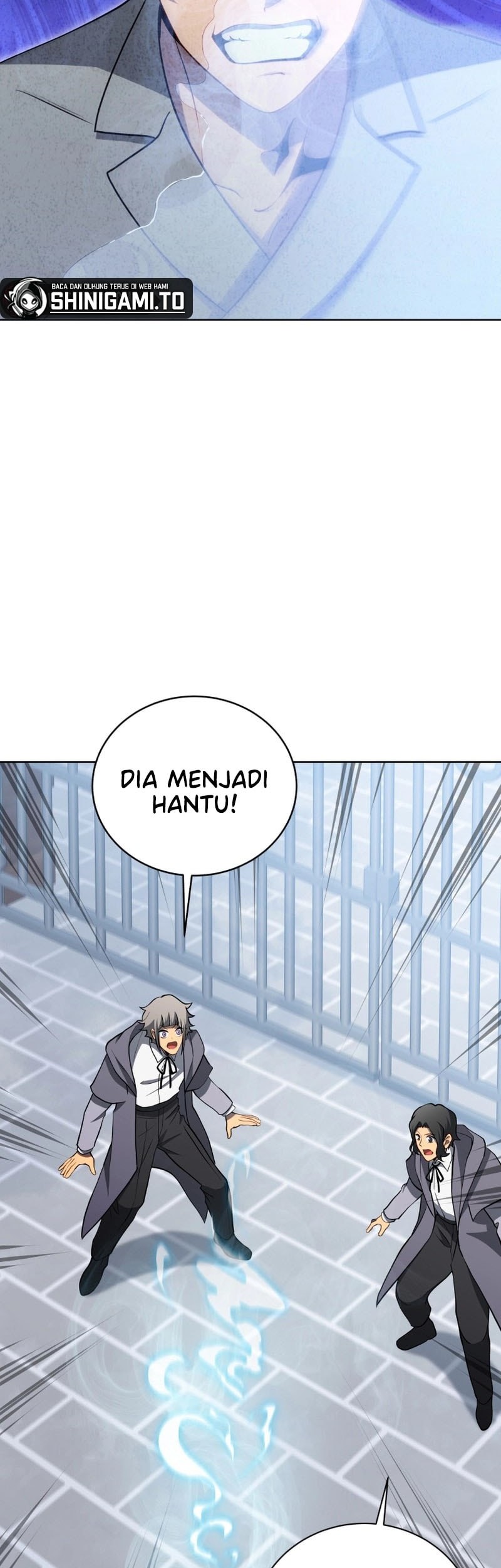 Chapter 192 - halaman 42