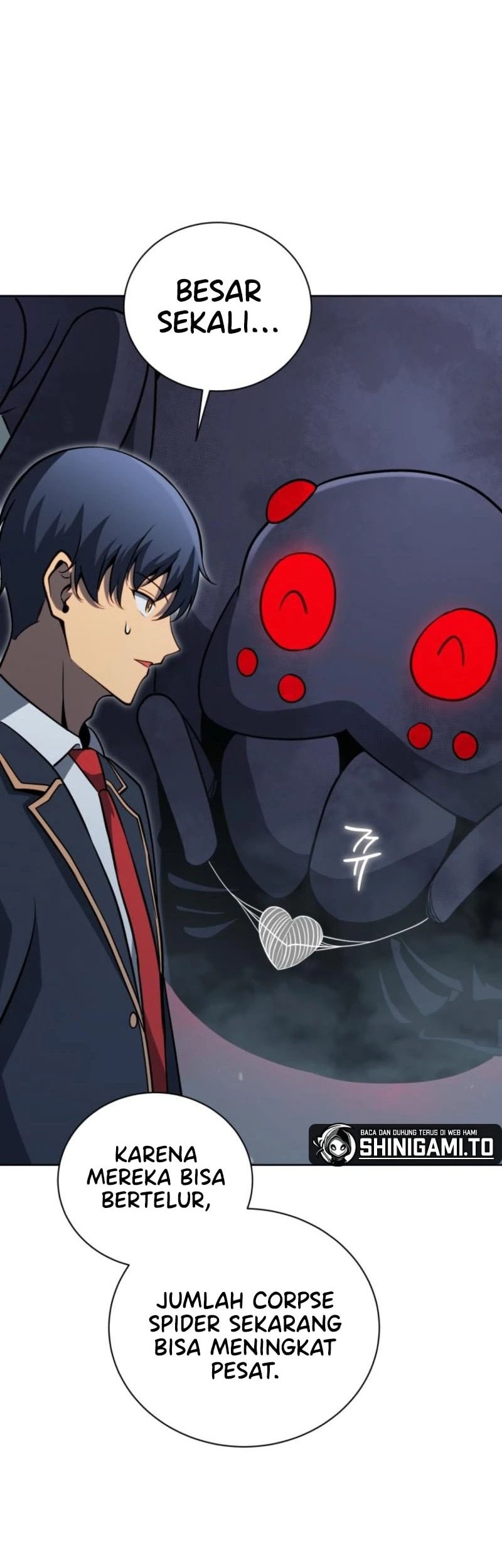 Chapter 194 - halaman 48