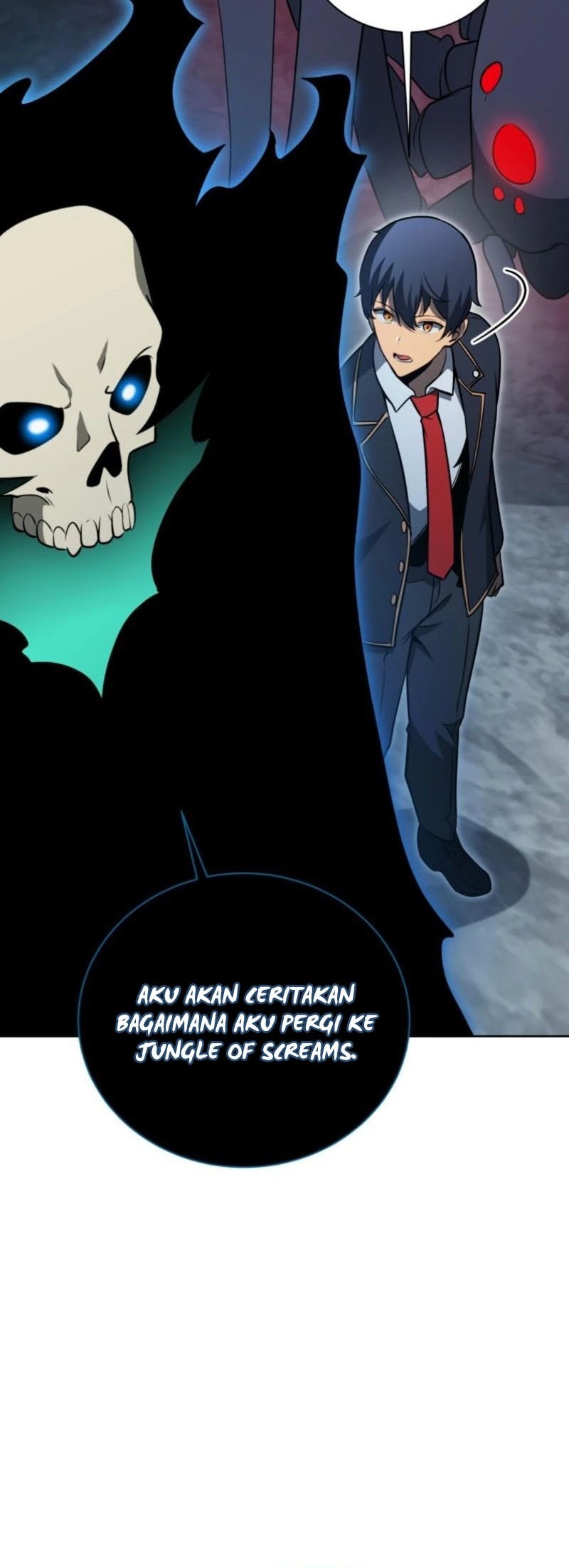 Chapter 194 - halaman 50