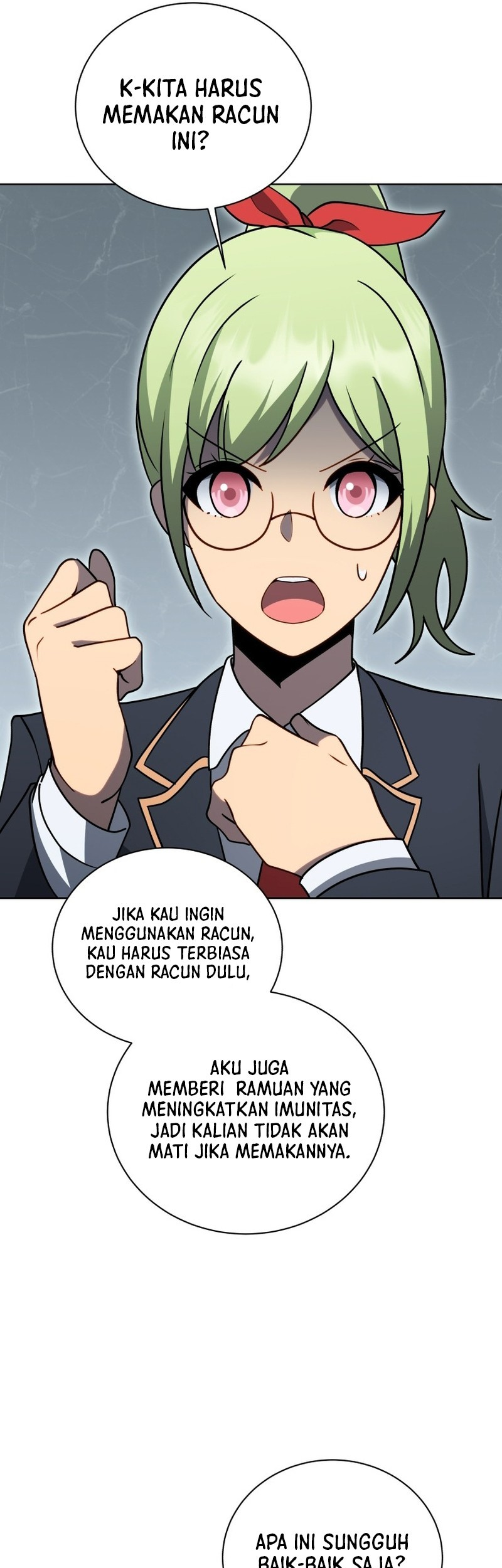 Chapter 197 - halaman 42