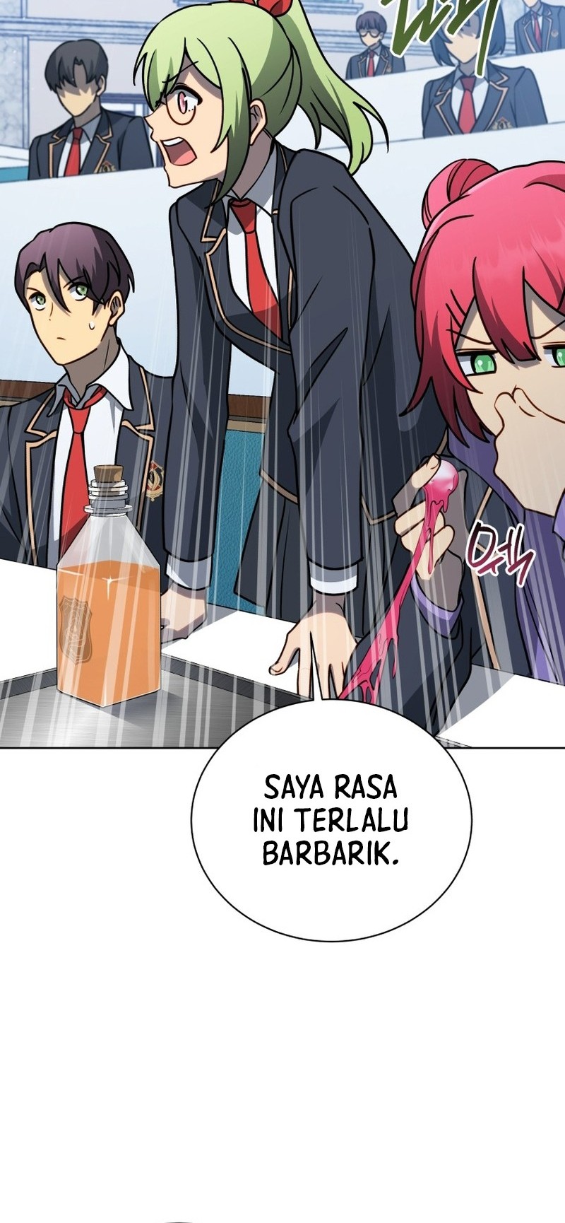 Chapter 197 - halaman 45