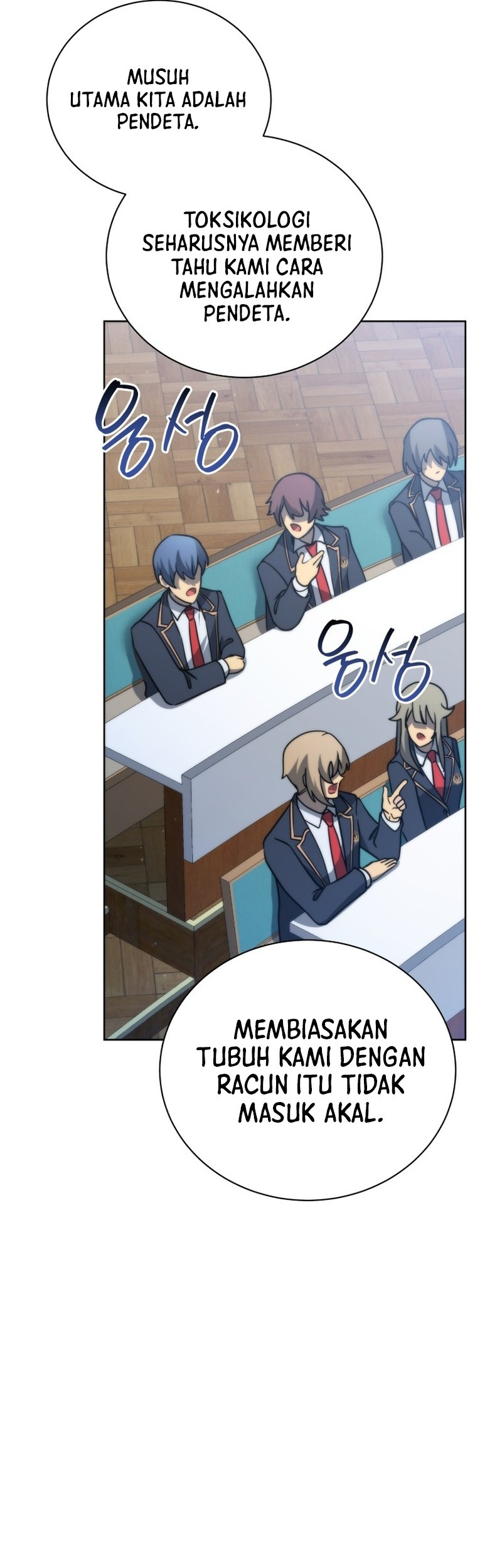 Chapter 197 - halaman 46