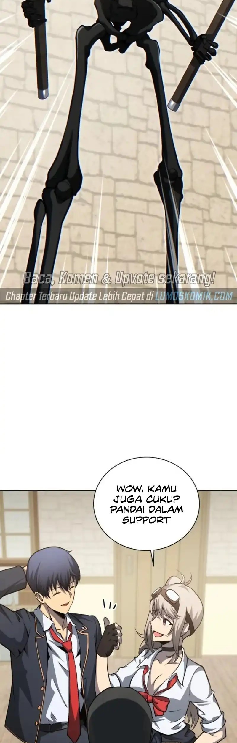 Chapter 198 - halaman 40