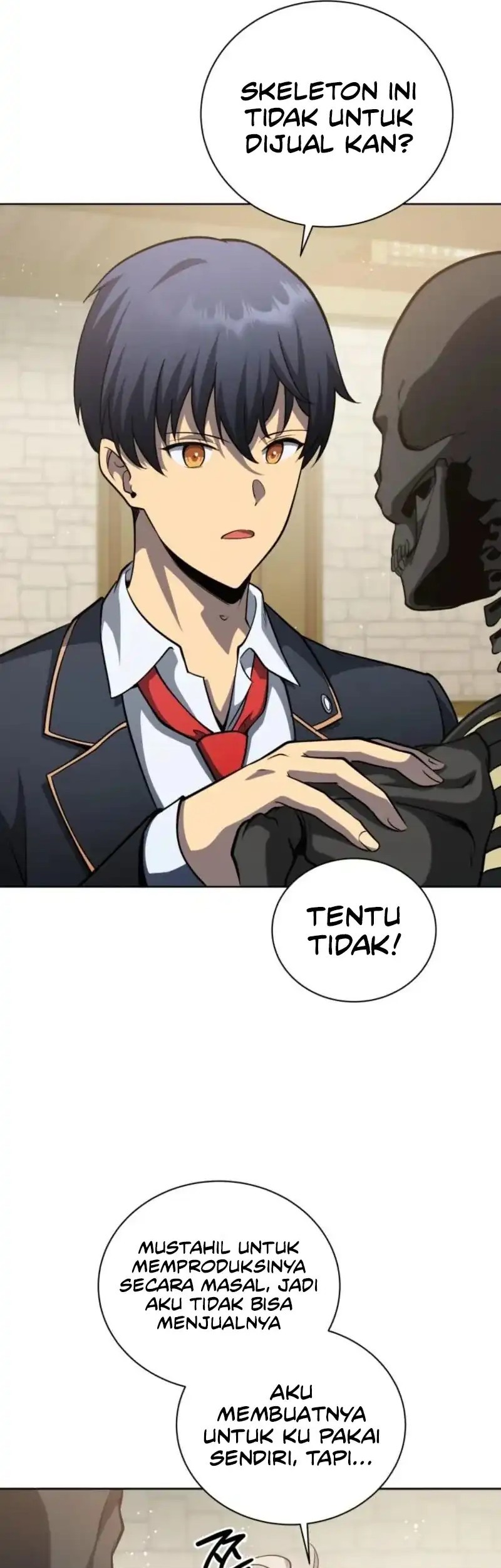 Chapter 198 - halaman 42