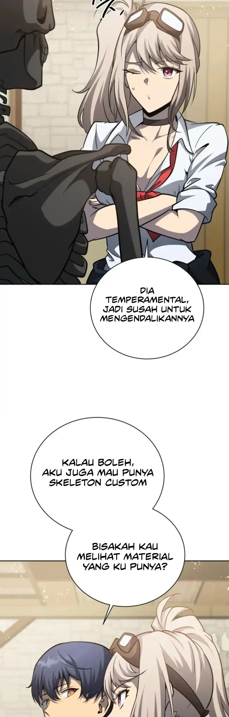 Chapter 198 - halaman 43