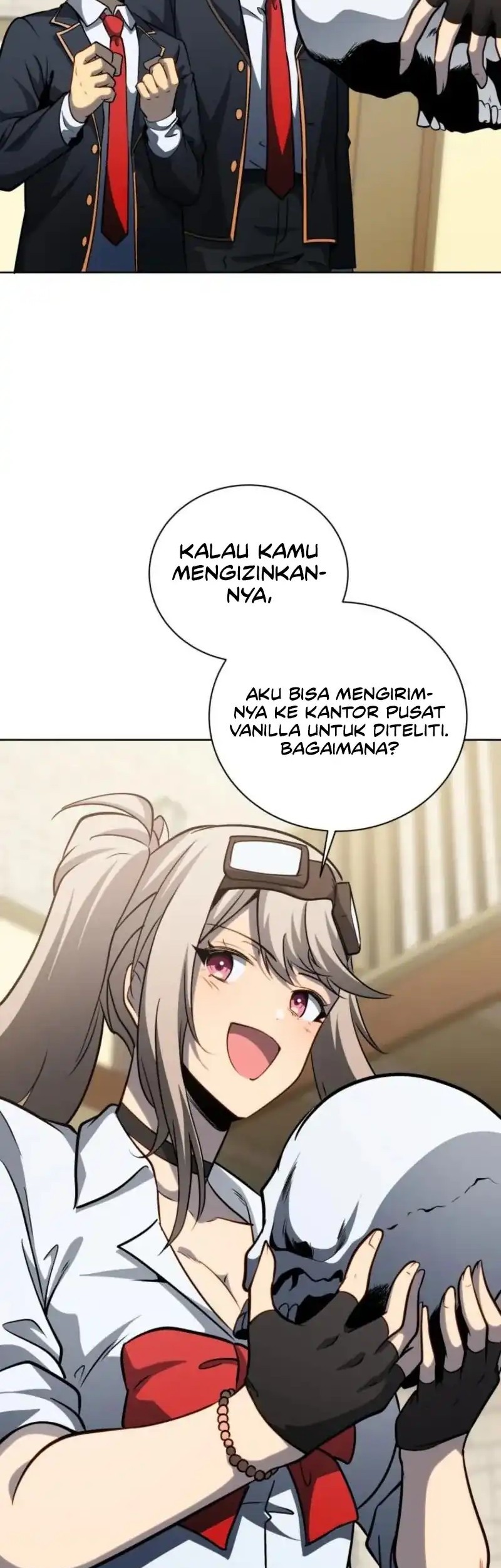 Chapter 198 - halaman 48