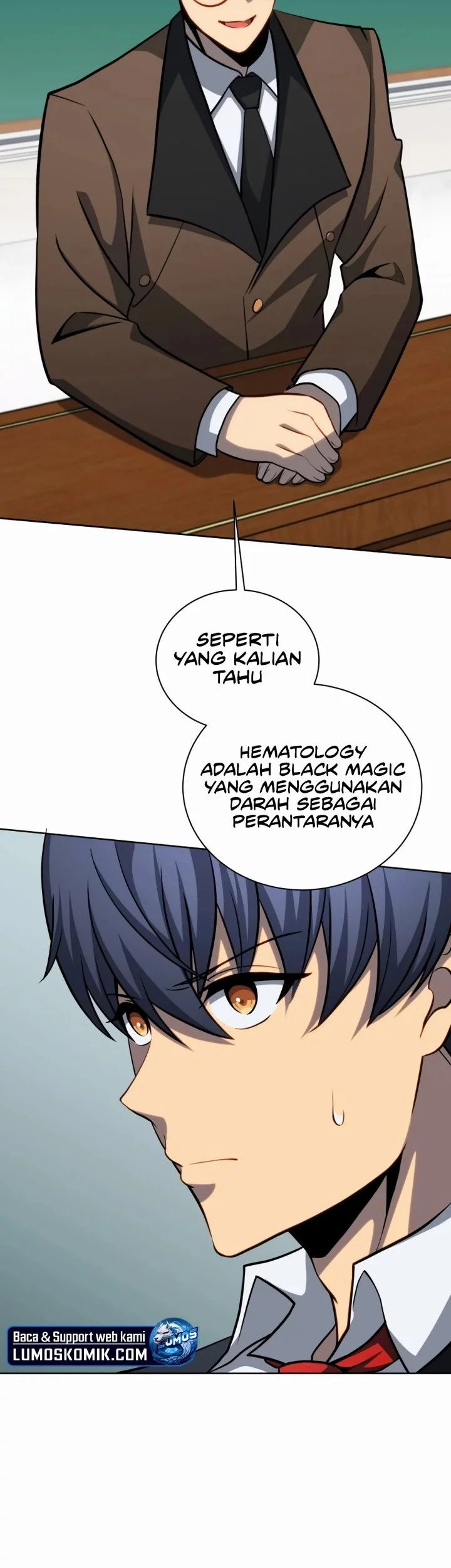 Chapter 199 - halaman 43