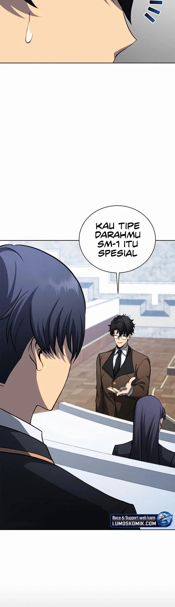 Chapter 199 - halaman 64