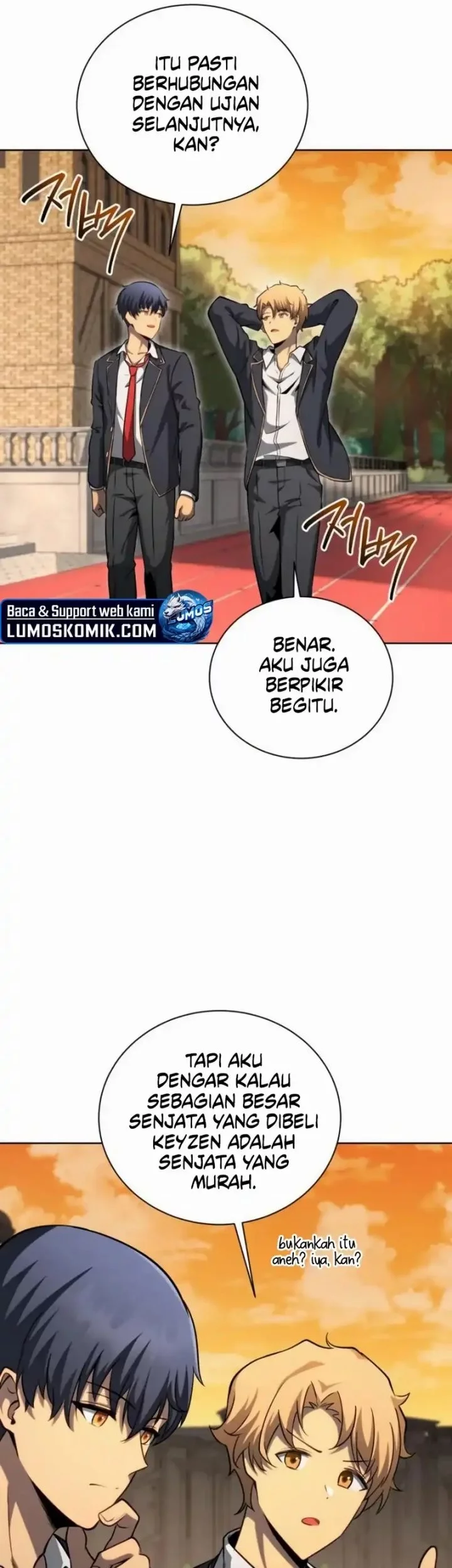 Chapter 200 - halaman 52