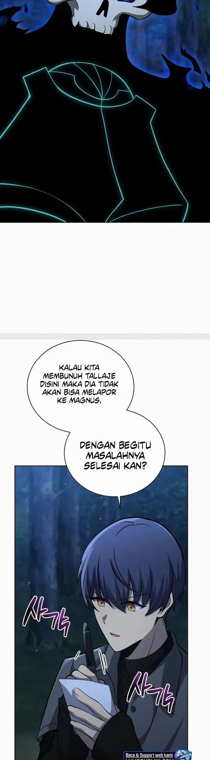 Chapter 201 - halaman 42