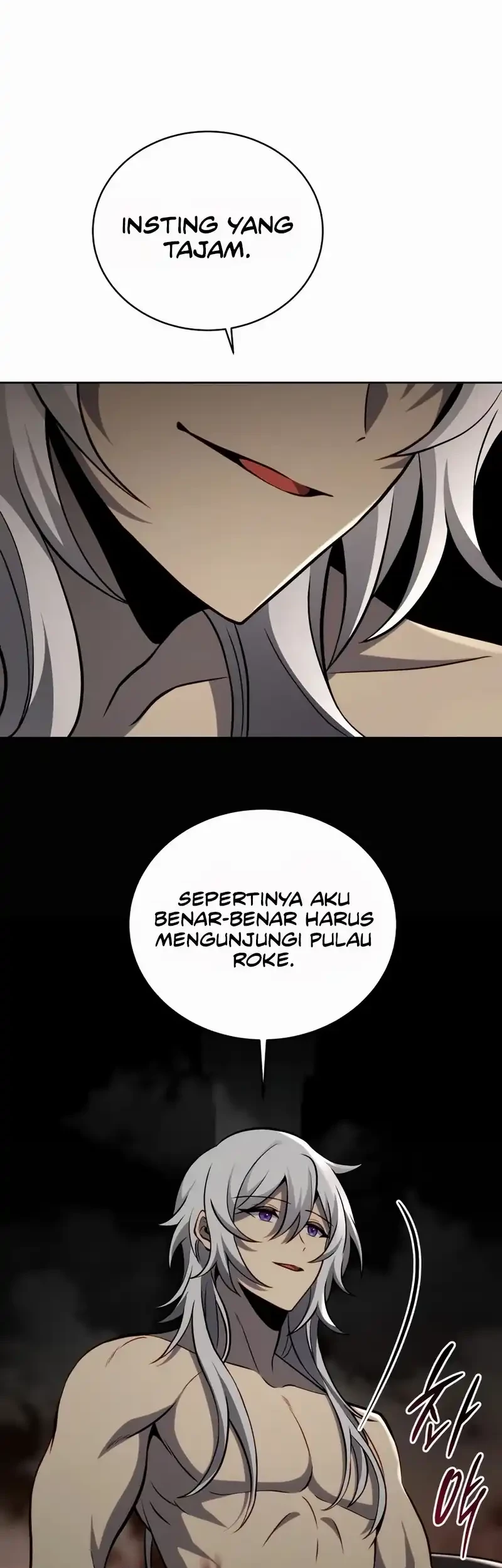 Chapter 203 - halaman 67