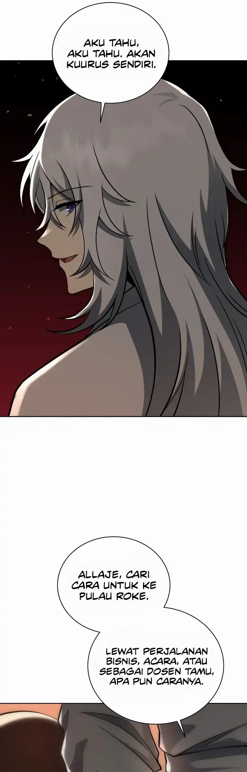 Chapter 203 - halaman 72