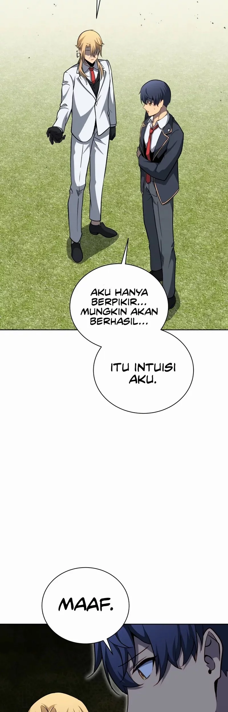 Chapter 204 - halaman 44