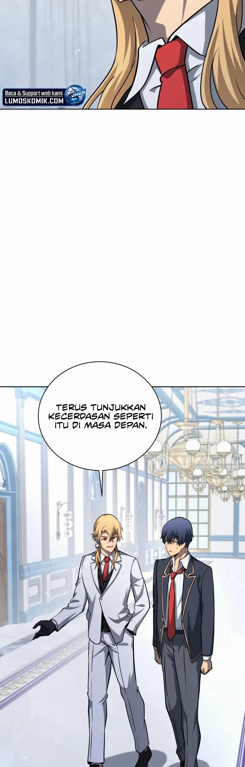 Chapter 204 - halaman 56