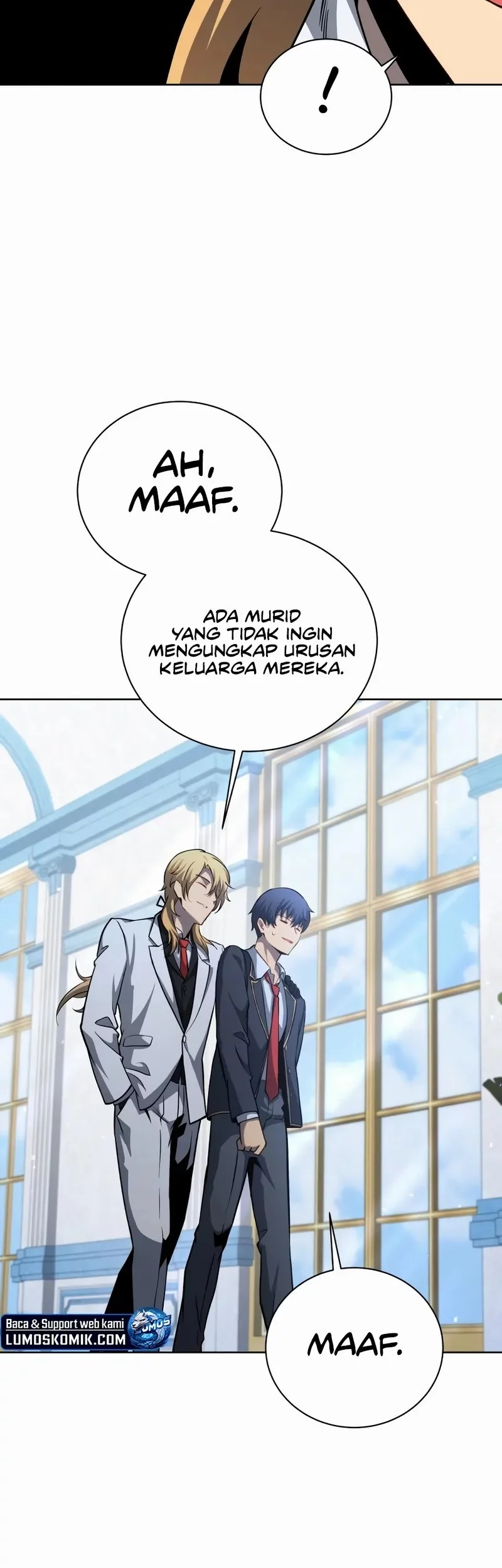 Chapter 204 - halaman 63
