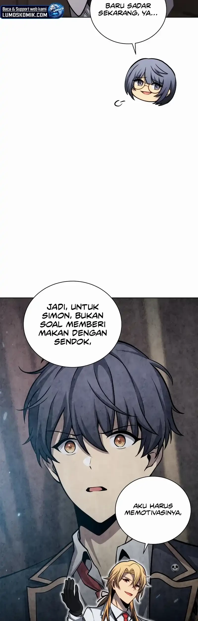 Chapter 205 - halaman 43