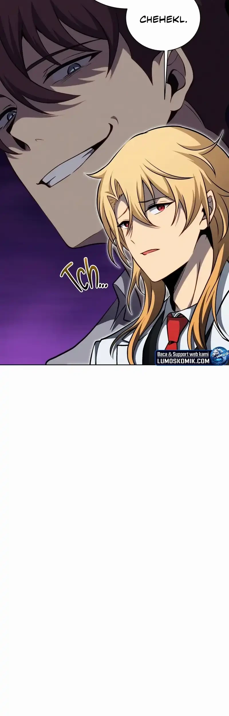Chapter 205 - halaman 46