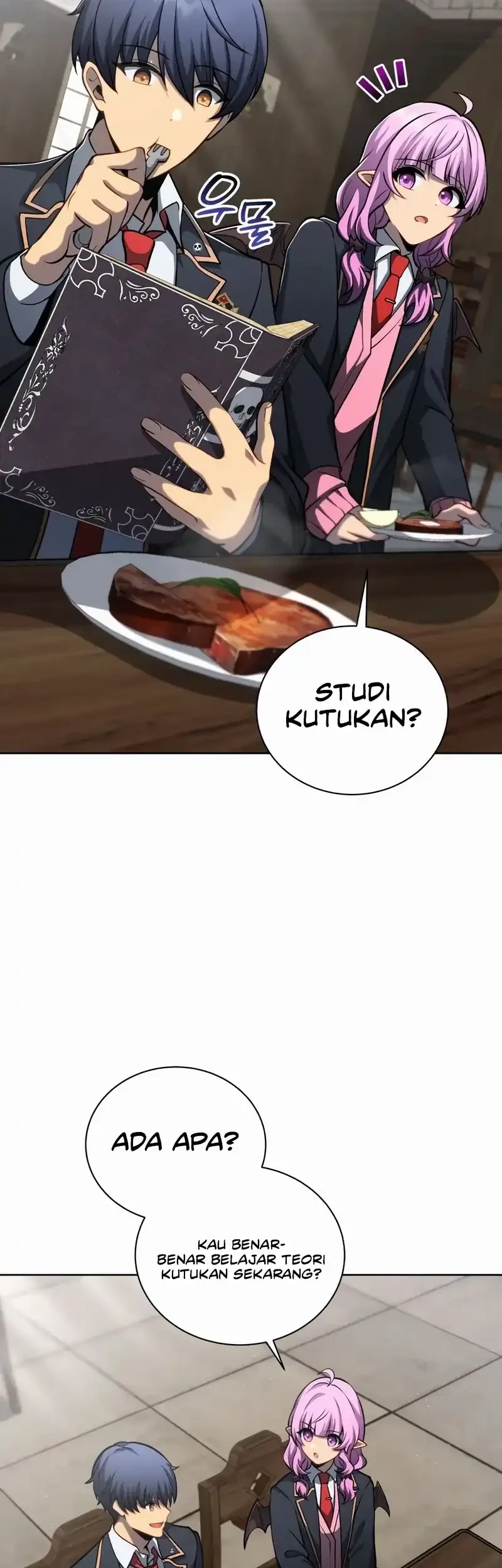 Chapter 205 - halaman 49