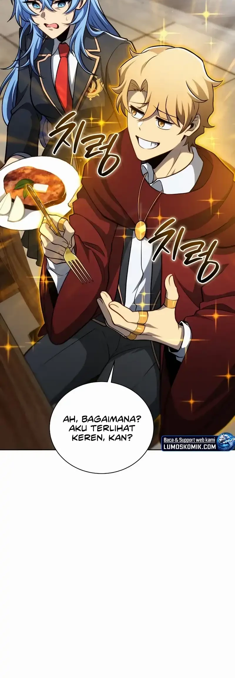 Chapter 205 - halaman 52