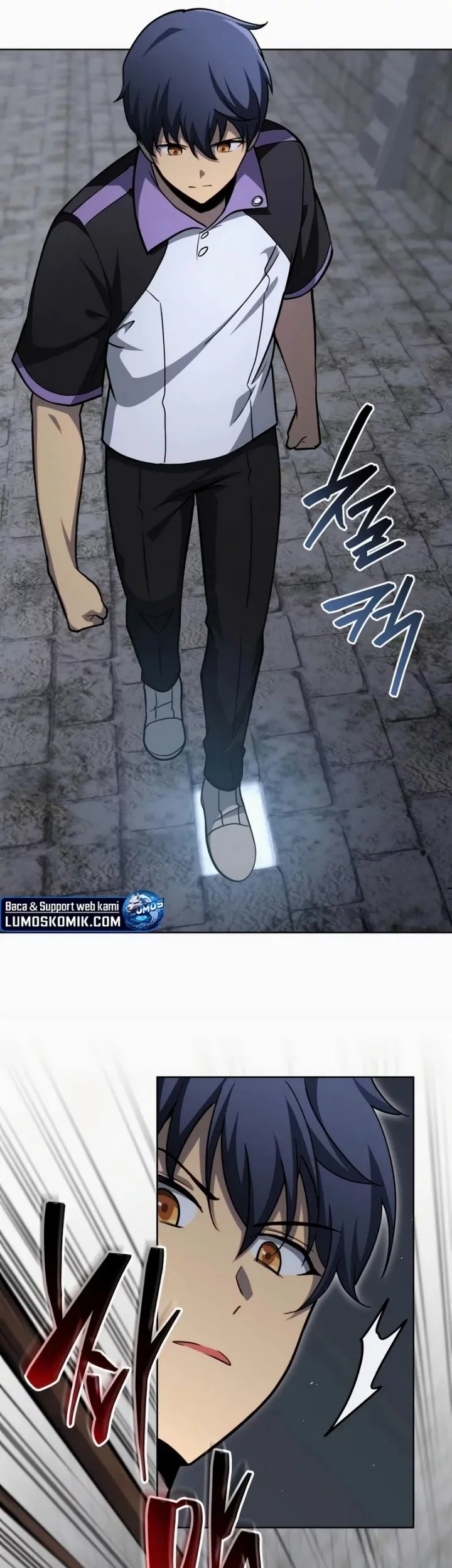 Chapter 206 - halaman 56
