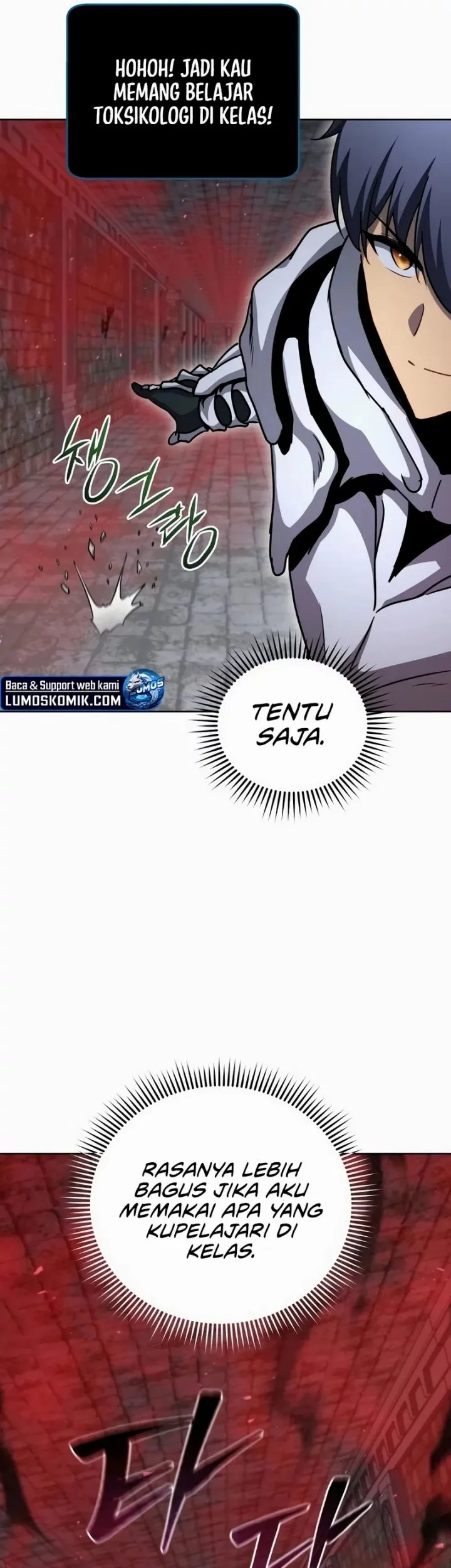 Chapter 206 - halaman 66