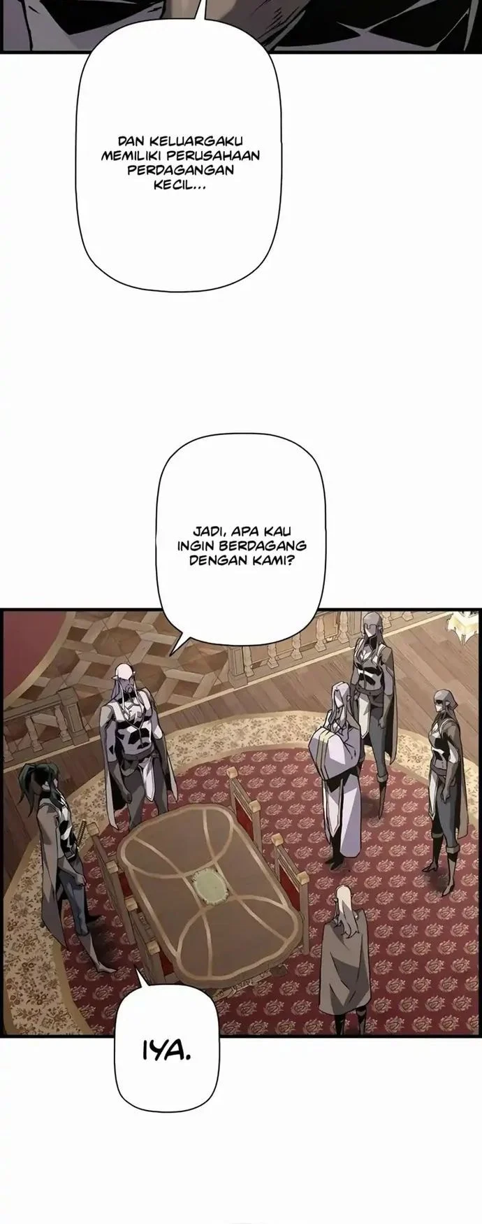 Chapter 100 - halaman 43