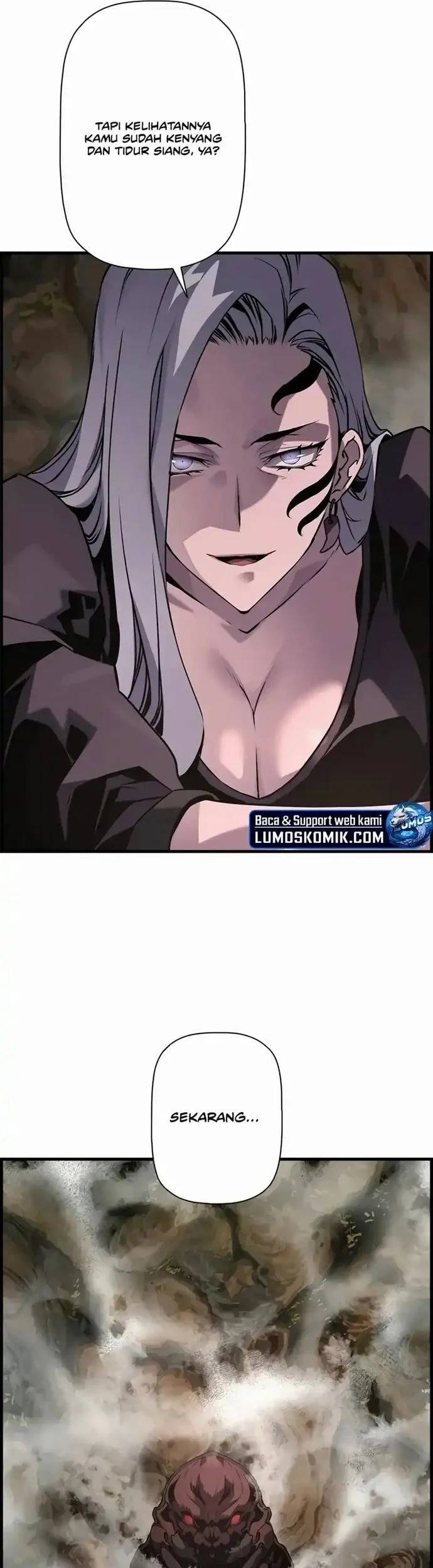 Chapter 100 - halaman 50