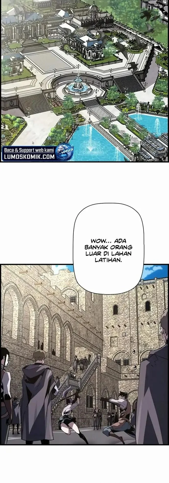 Chapter 100 - halaman 52