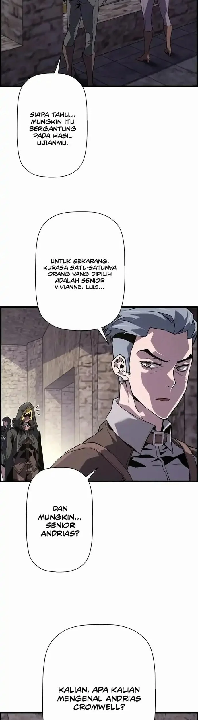 Chapter 100 - halaman 54