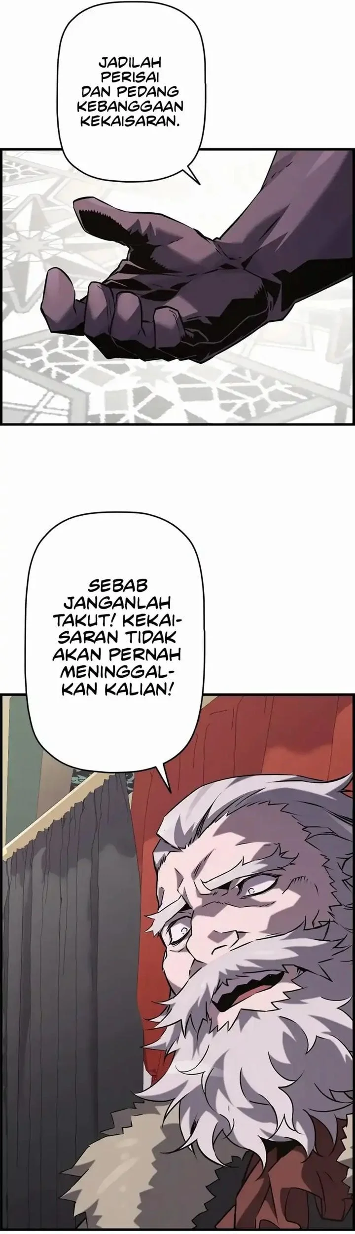 Chapter 101 - halaman 38