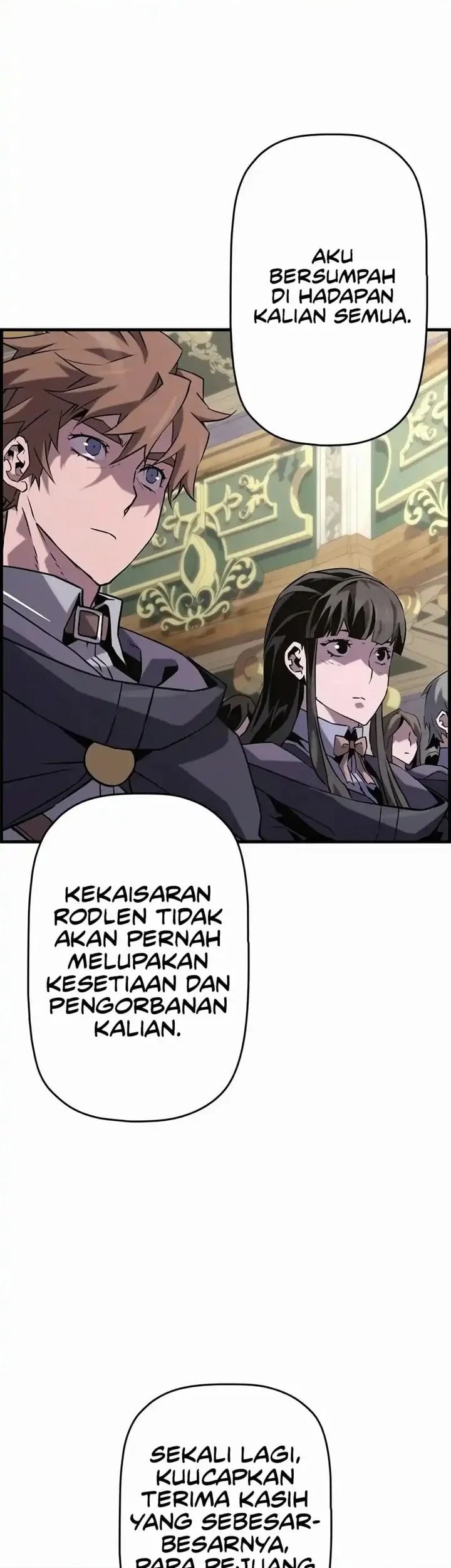 Chapter 101 - halaman 39